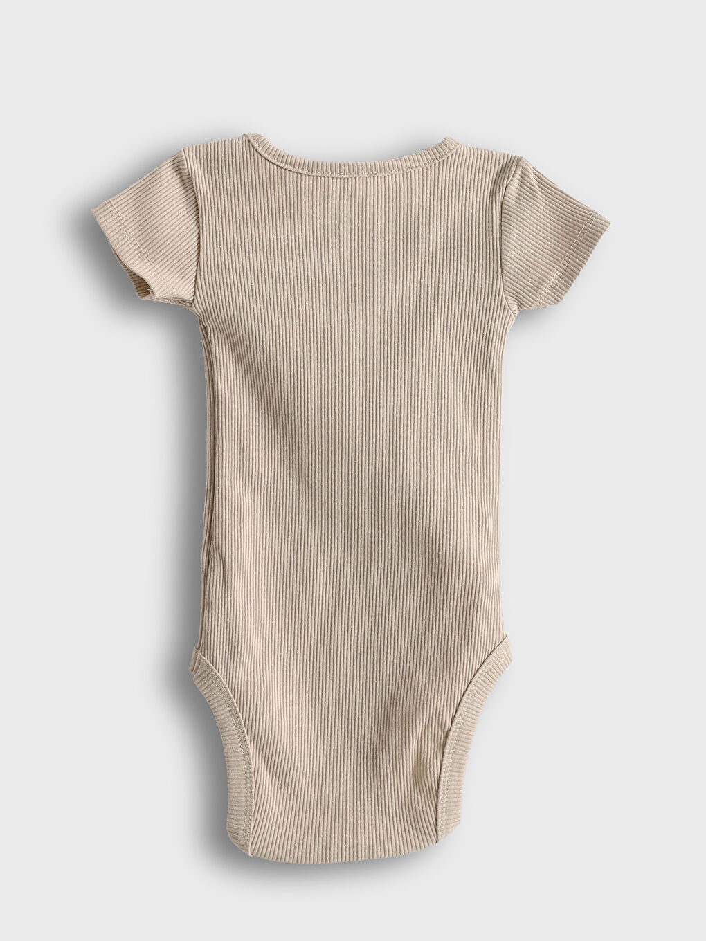 Baby Girl PINK Bodysuit -S57472Z1-FKR