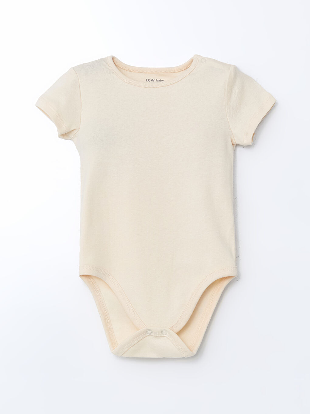 Baby Girl PINK Bodysuit -S57472Z1-FKR