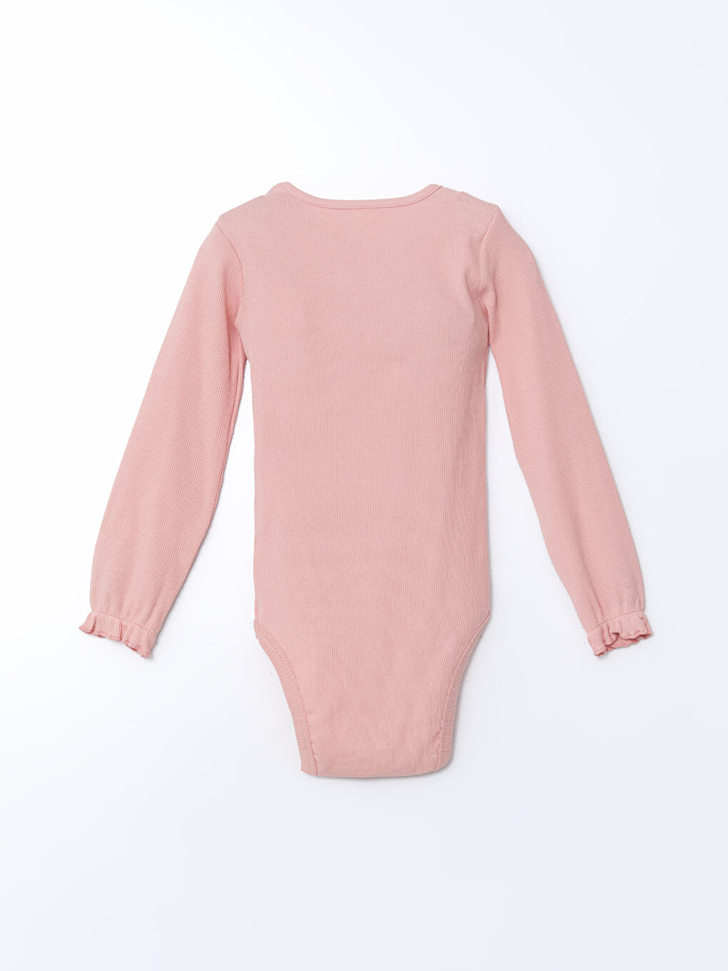 Baby Girl PINK Bodysuit -S57472Z1-FKR