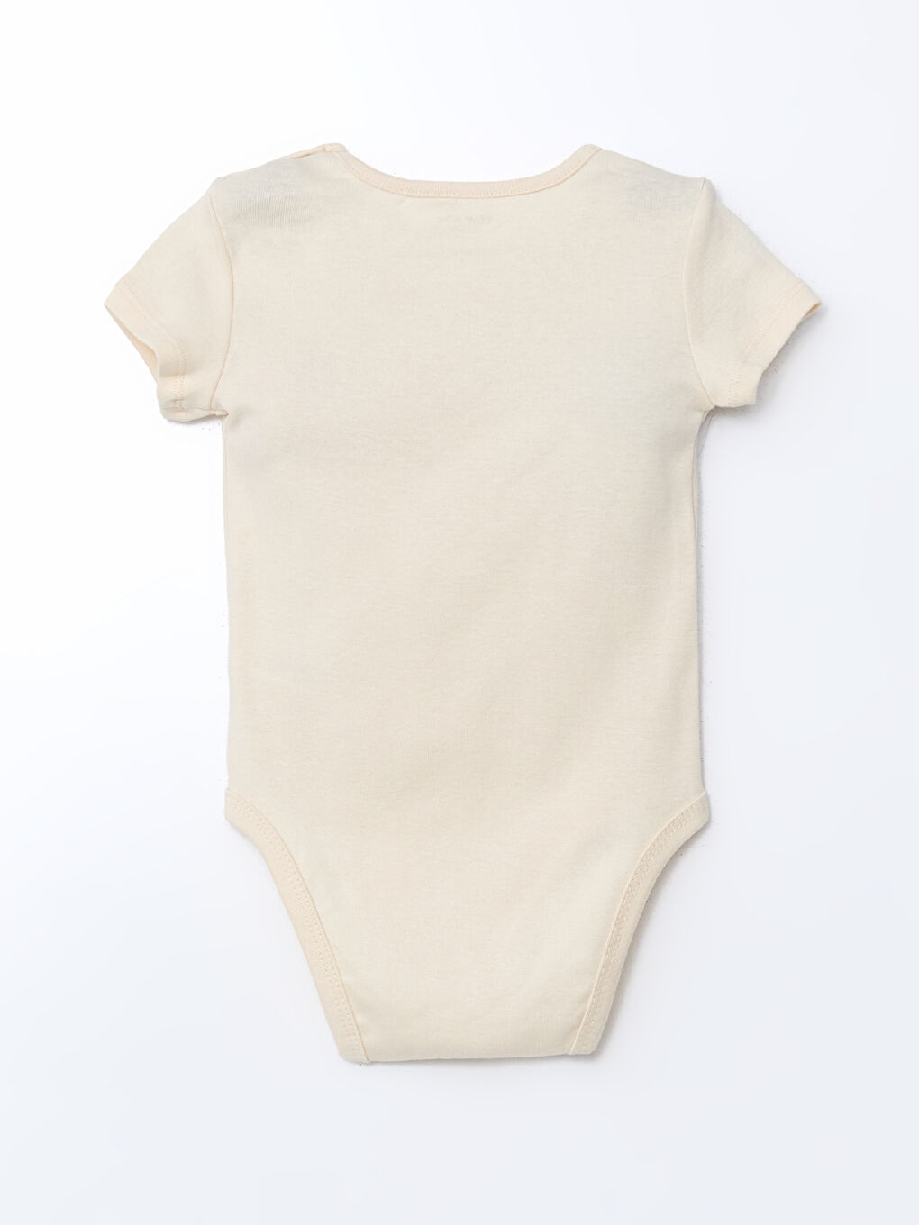 Baby Girl PINK Bodysuit -S57472Z1-FKR