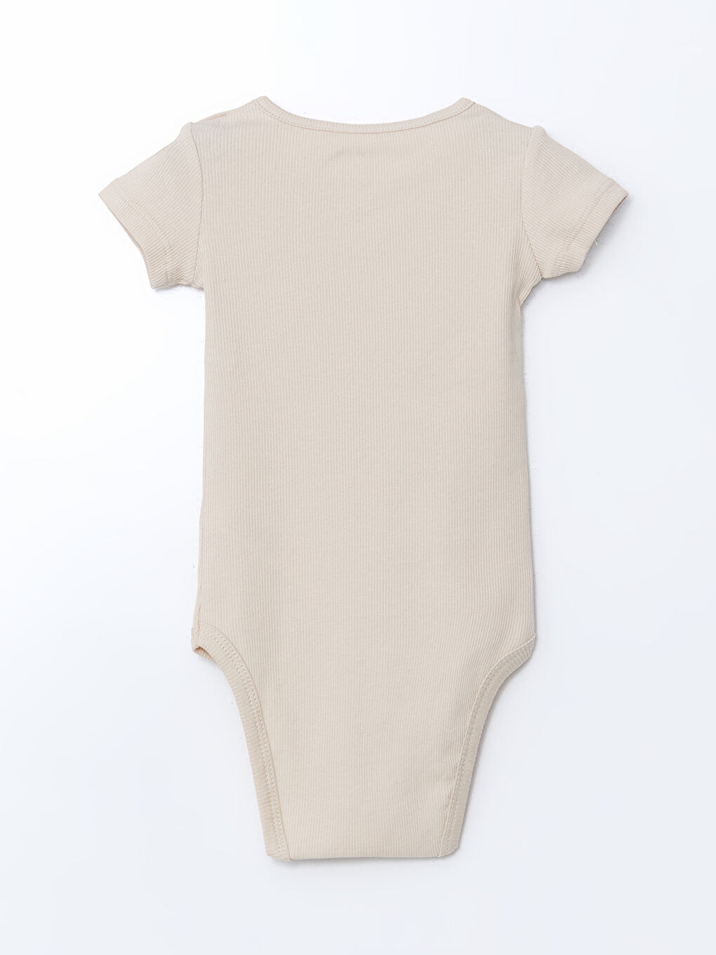Baby Girl PINK Bodysuit -S57472Z1-FKR