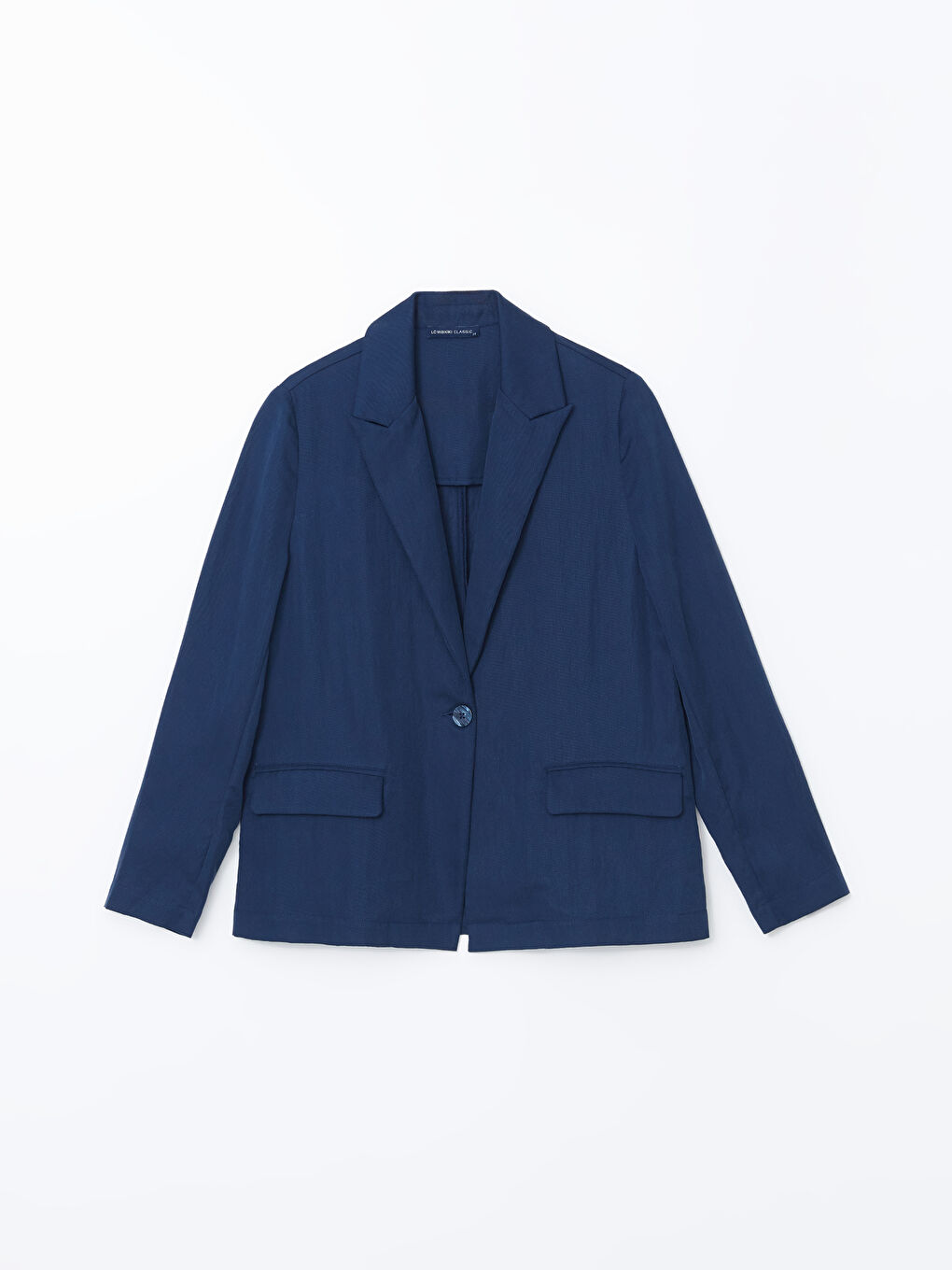 Women's Blazer Jacket -S57473Z8-JHE