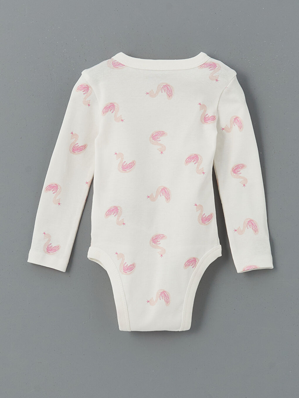 SVETLO BEŽ Komplet Bebe Devojčice -S57486Z1-LRA