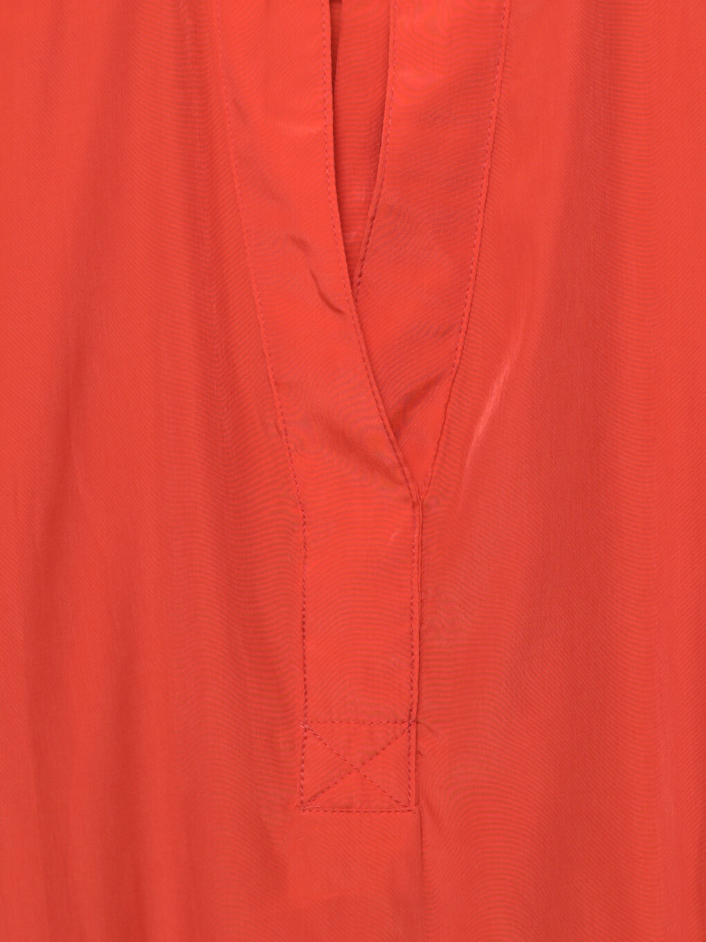 Ženska bluza spuštenih ramena -S57492Z8-K3L