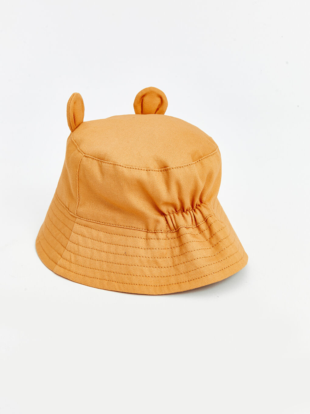 Animal Embroidered Baby Boy Bucket Hat -S57495Z1-RTM