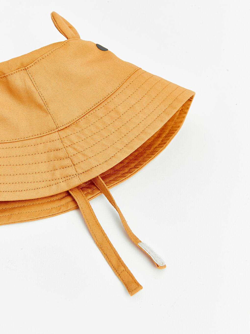 Animal Embroidered Baby Boy Bucket Hat -S57495Z1-RTM