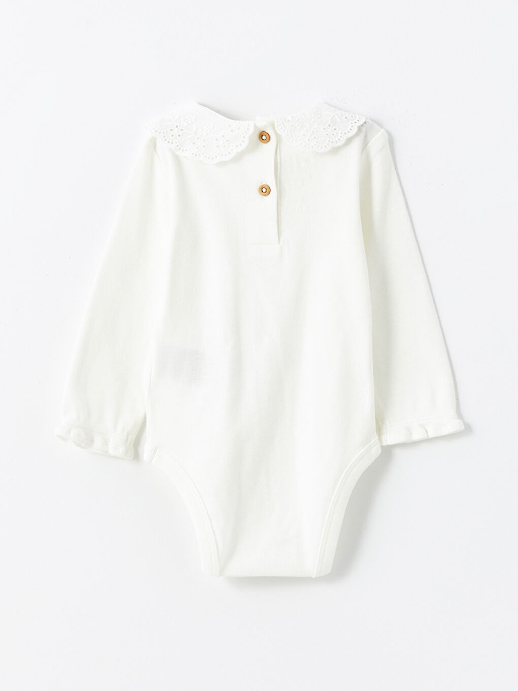 Baby Girl'S Snap Body And Sweatpants Set (2 Pieces) -S57501Z1-FDU
