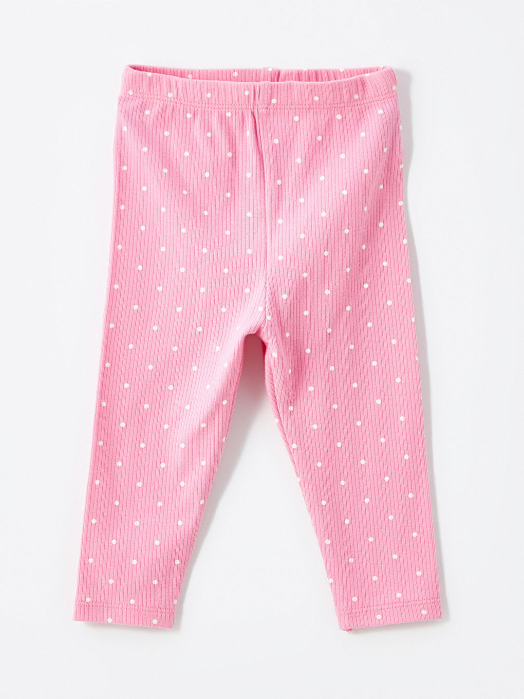 Baby Girl'S Snap Body And Sweatpants Set (2 Pieces) -S57501Z1-FDU