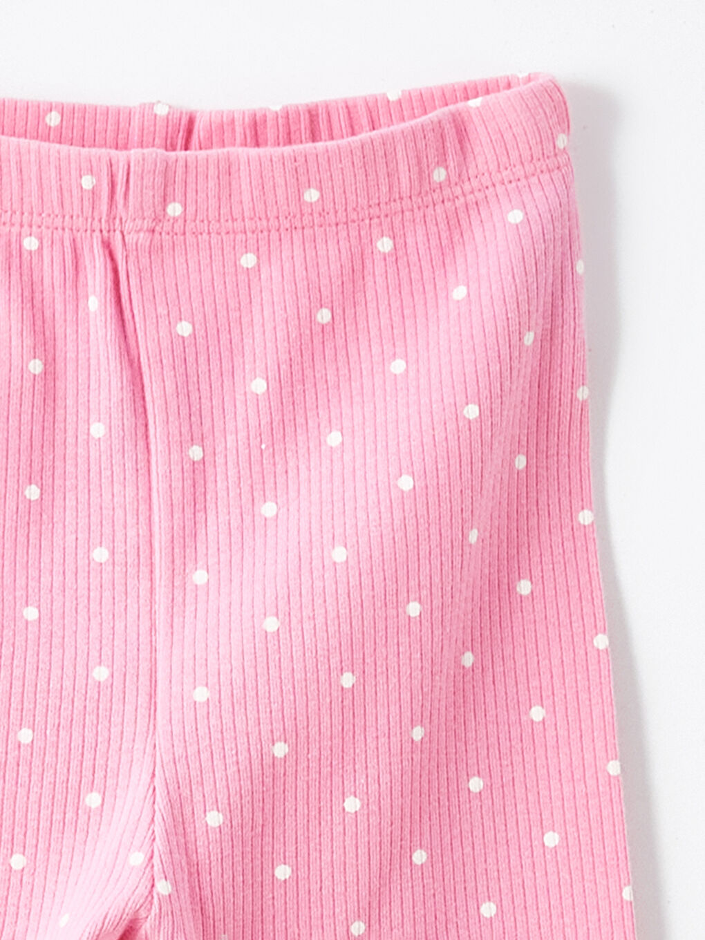 Baby Girl'S Snap Body And Sweatpants Set (2 Pieces) -S57501Z1-FDU