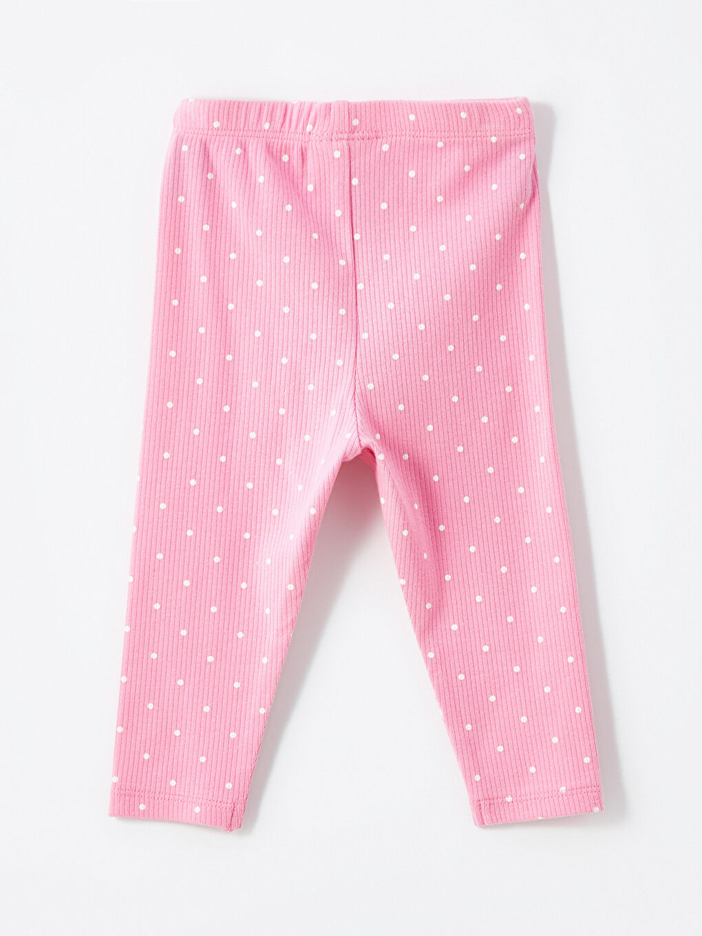Baby Girl'S Snap Body And Sweatpants Set (2 Pieces) -S57501Z1-FDU