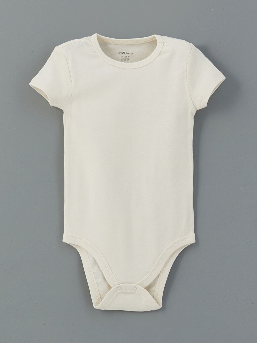 جل و بەرگی جەستە پرته‌قاڵی کوڕی ساوا -S57515Z1-V26