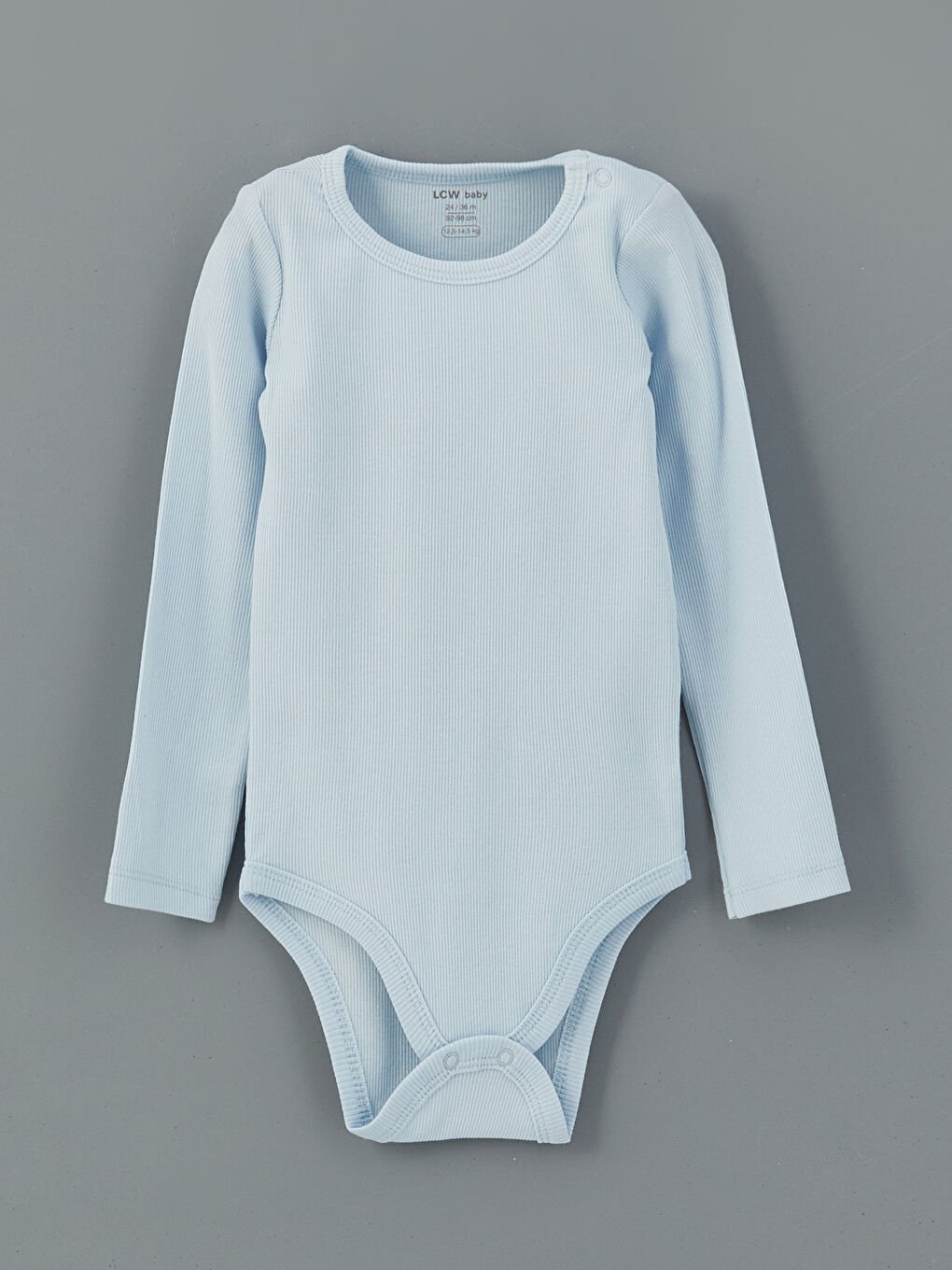 جل و بەرگی جەستە پرته‌قاڵی کوڕی ساوا -S57515Z1-V26