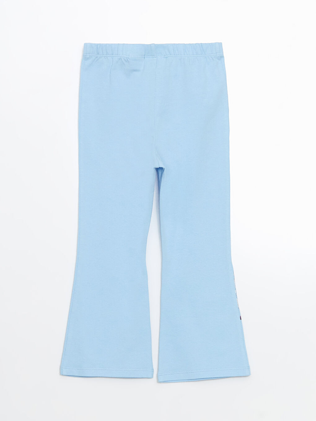 Frozen Printed Flared Girls' Leggings 2-Pack -S57555Z1-G0G
