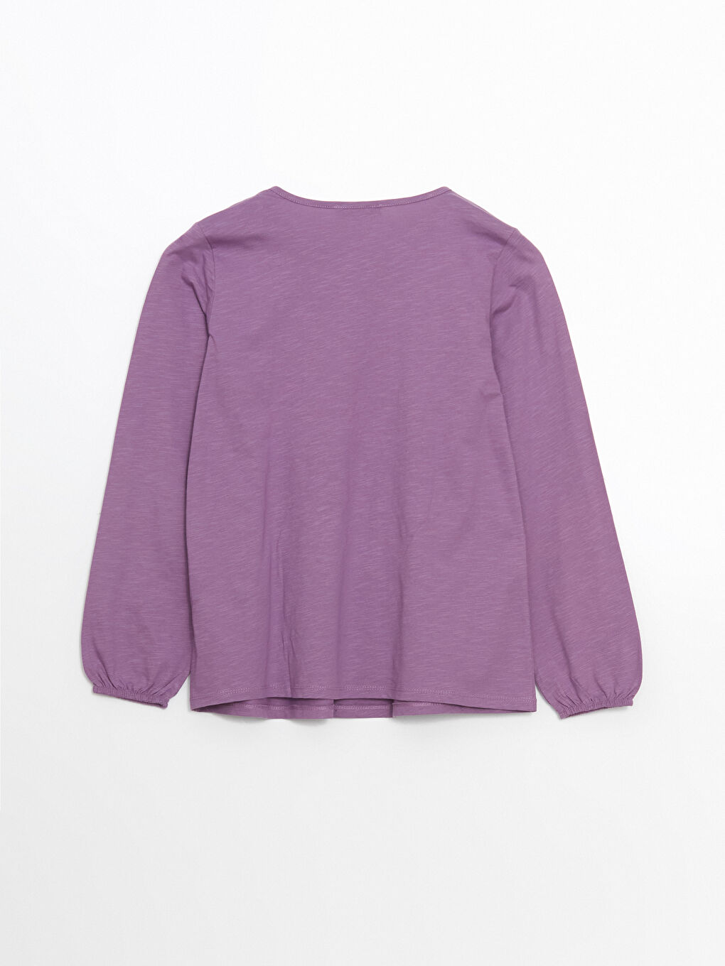Tie Collar Embroidered Women Blouse -S57572Z8-H2D