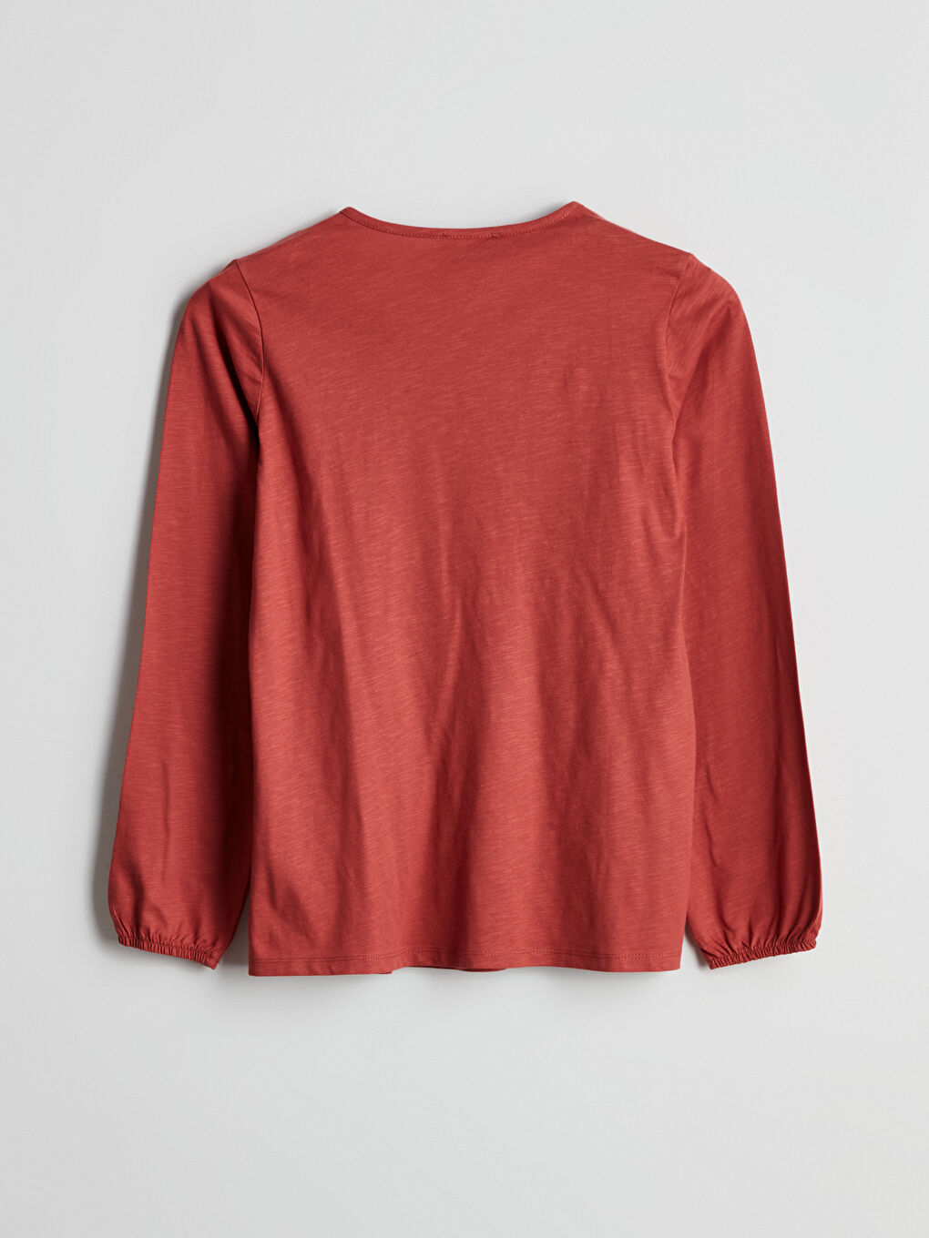 Tie Collar Embroidered Women Blouse -S57572Z8-H2X