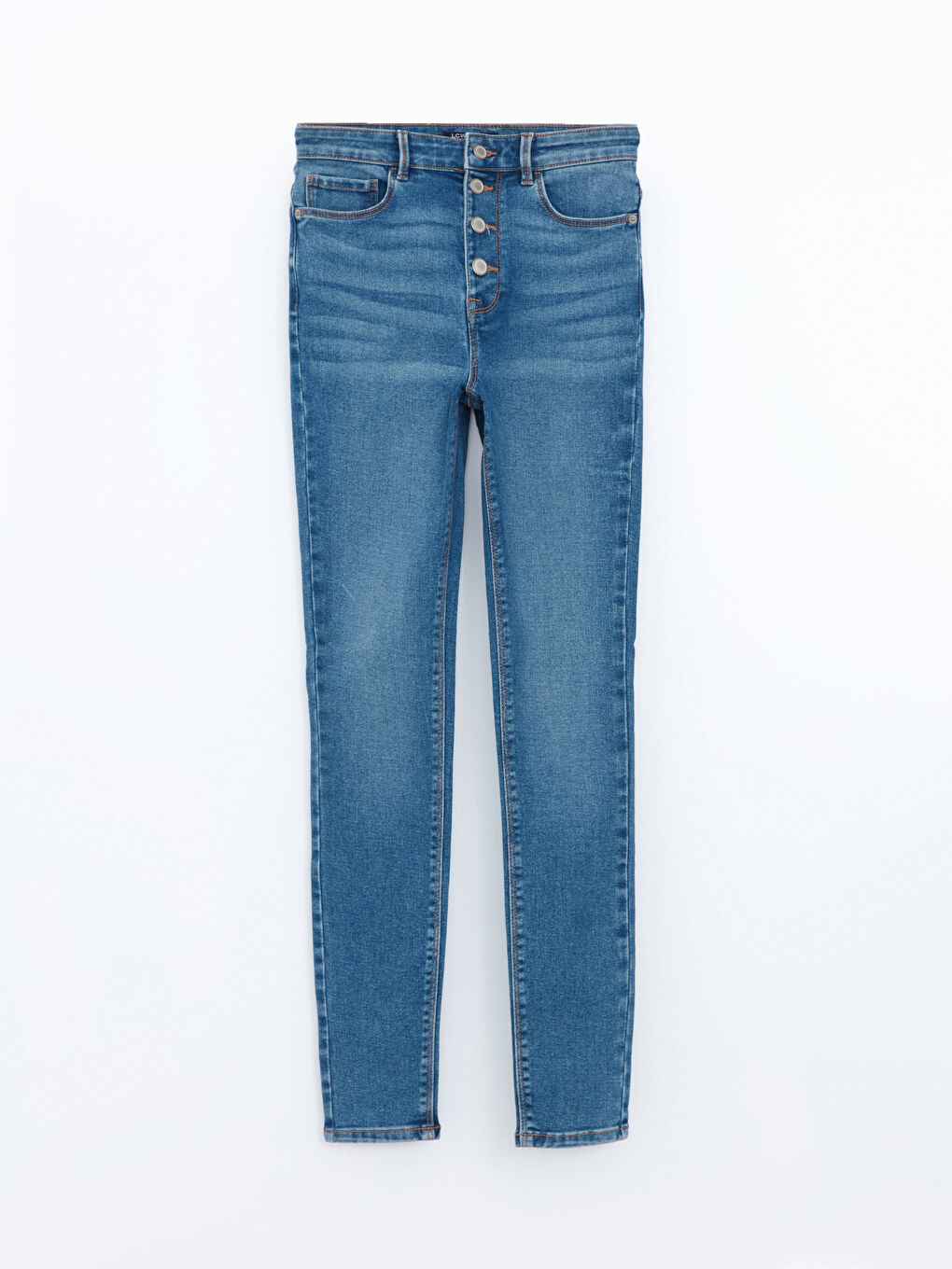 Mom Fit Women's Jeans -S57583Z8-507
