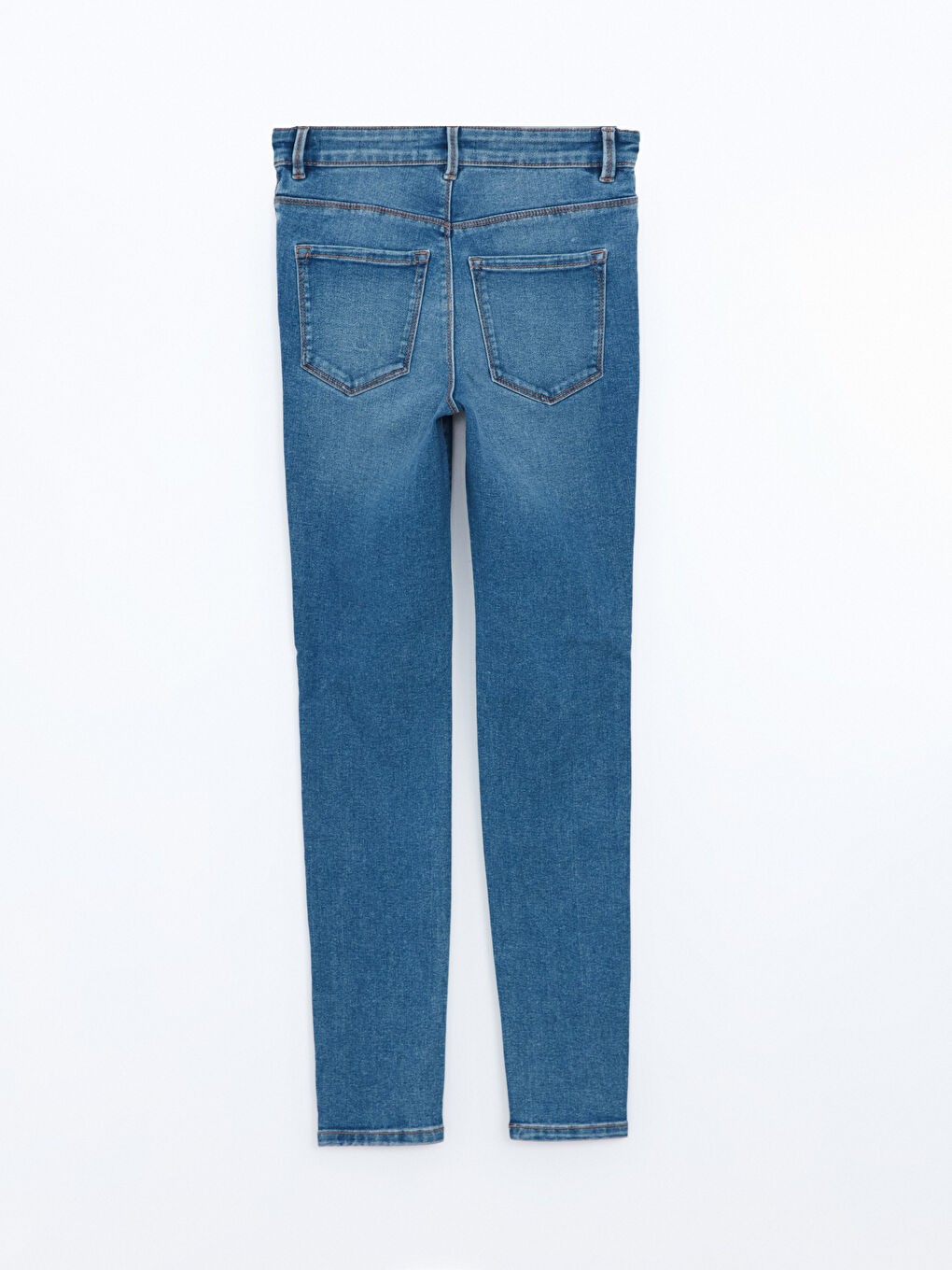 Mom Fit Women's Jeans -S57583Z8-507