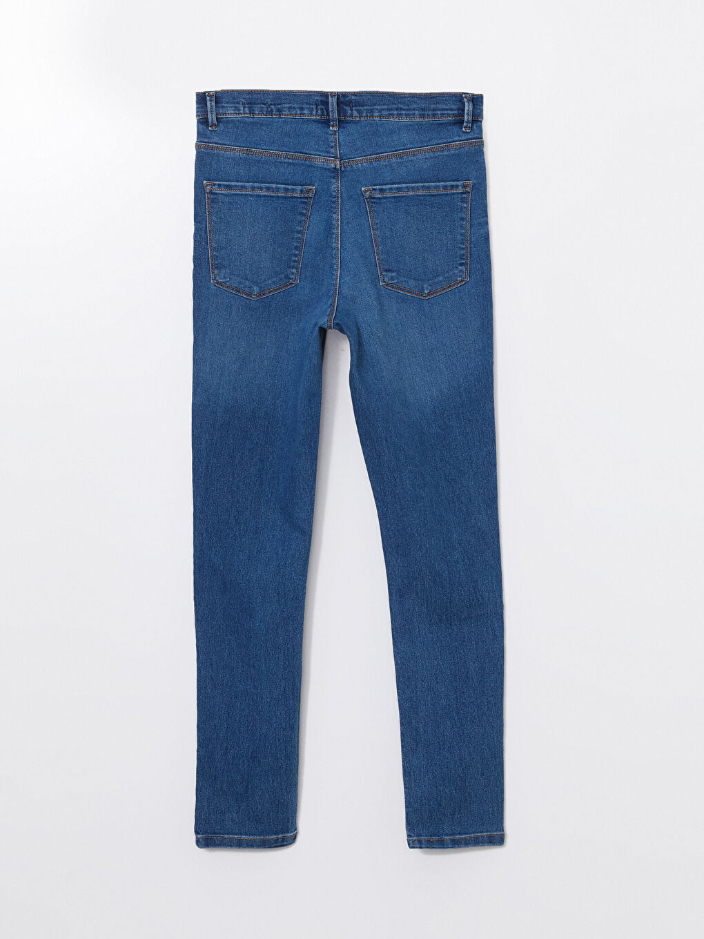Jupıter Super Skinny Fit Women Jeans -S57584Z8-507