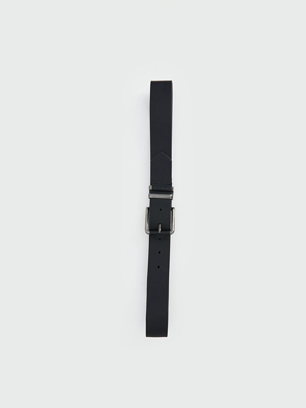 Faux Leather Men's Belt -S57596Z8-HUC