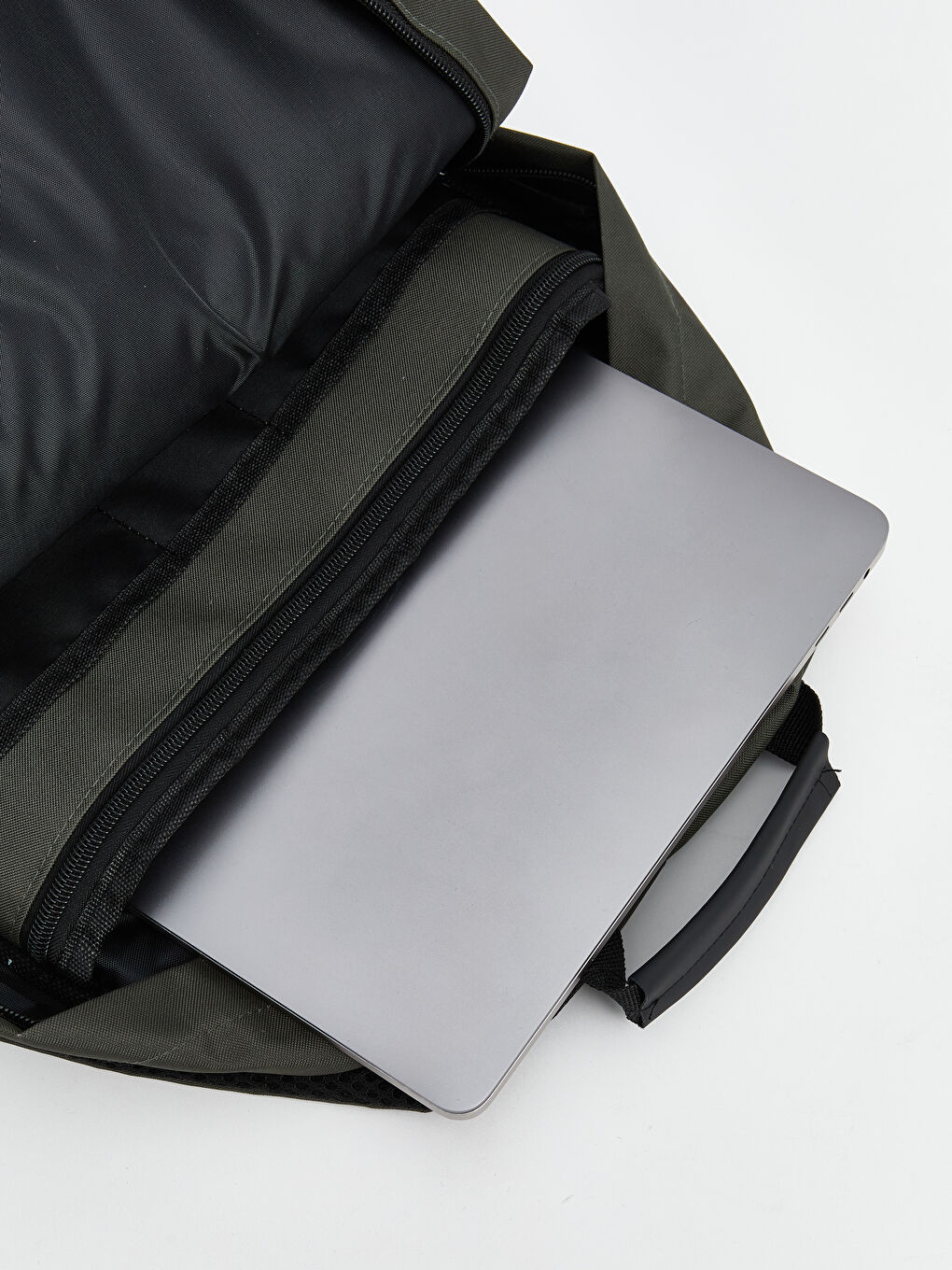 Muški ranac sa pregradom za laptop -S57599Z8-CRR