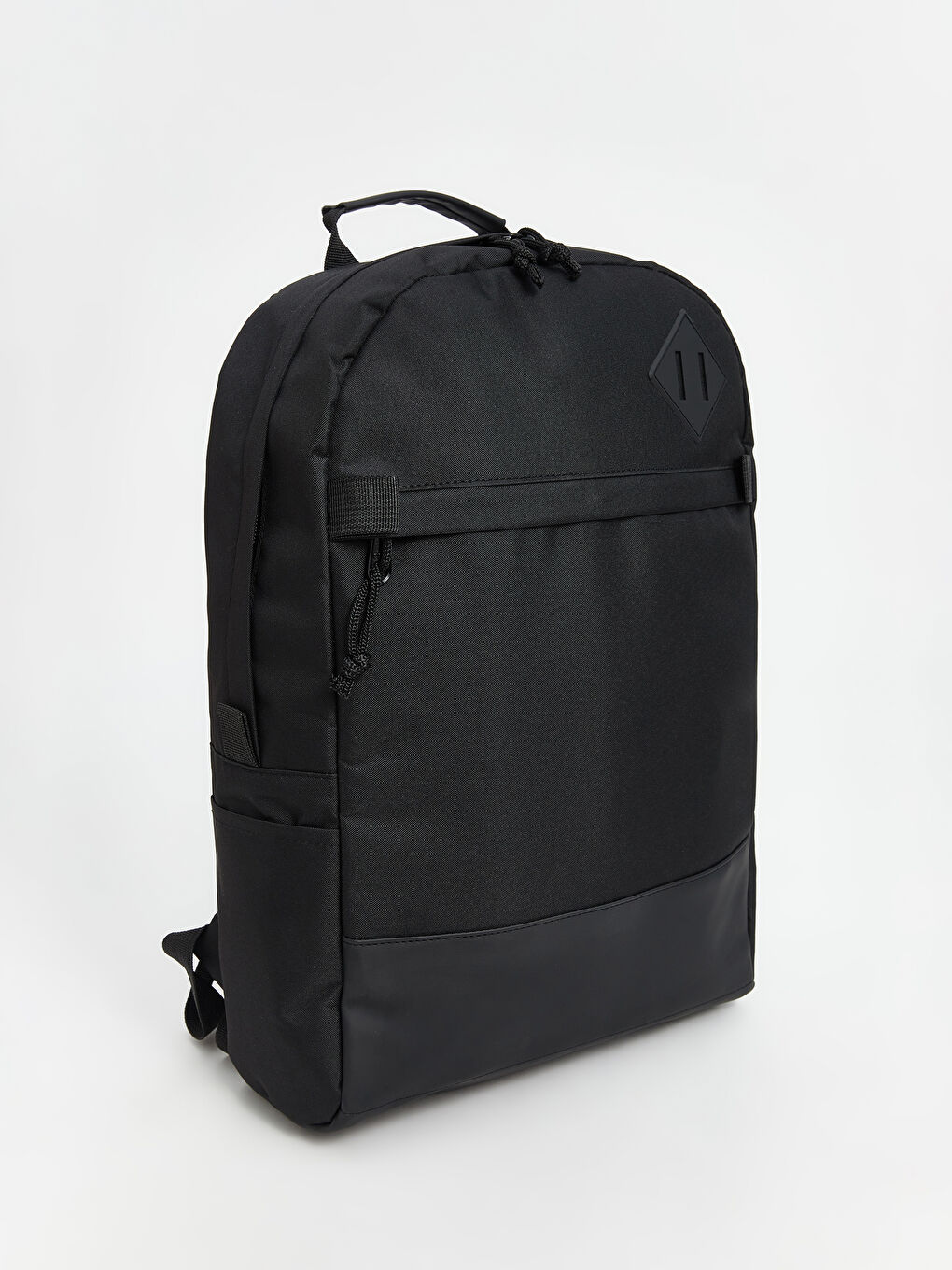 LCW ACCESSORIES Plain Men's Backpack with Laptop Compartment -S57599Z8-HUC