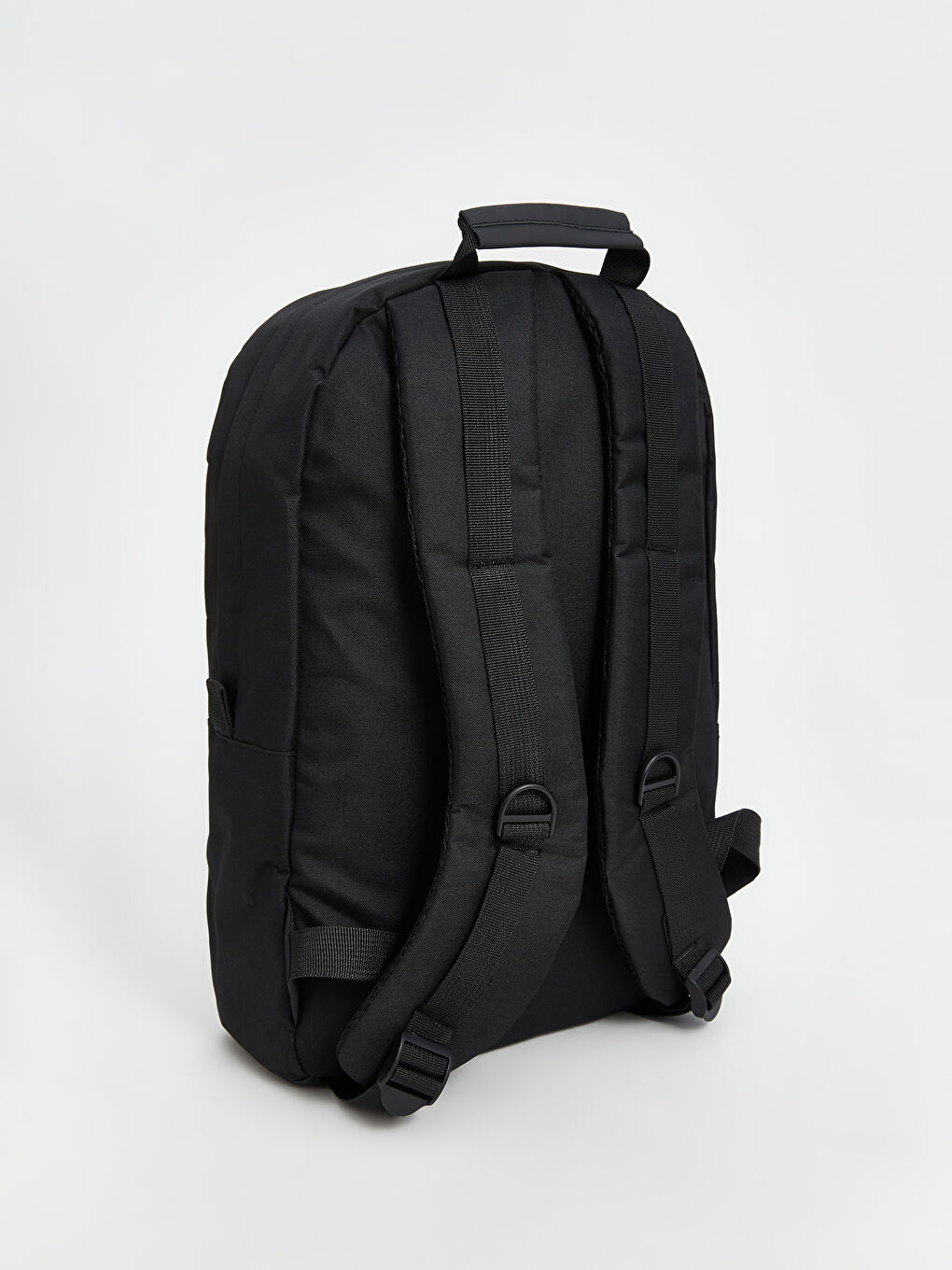 LCW ACCESSORIES Plain Men's Backpack with Laptop Compartment -S57599Z8-HUC