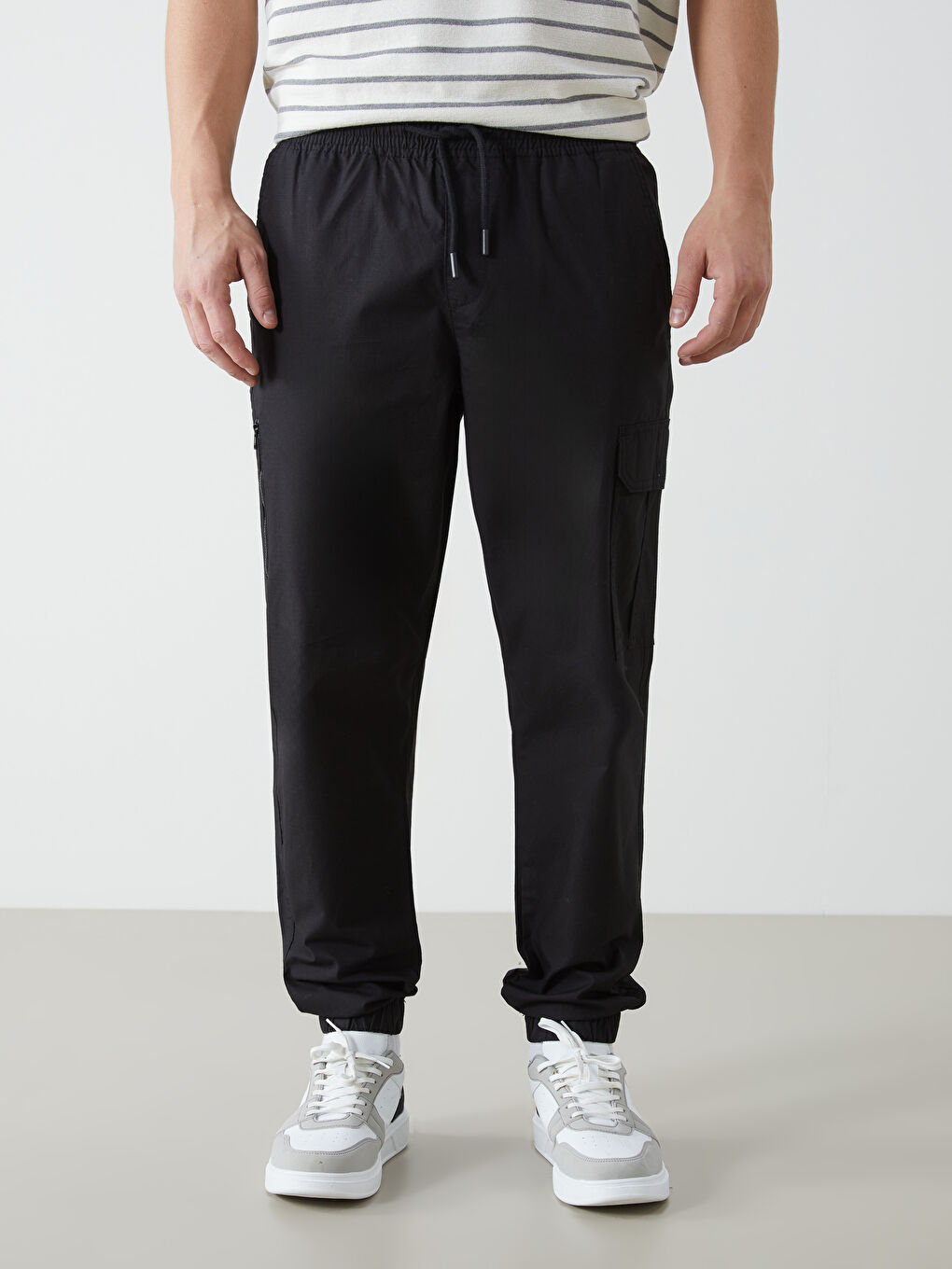 Cargo pantalone standard fit -S57611Z8-RQL