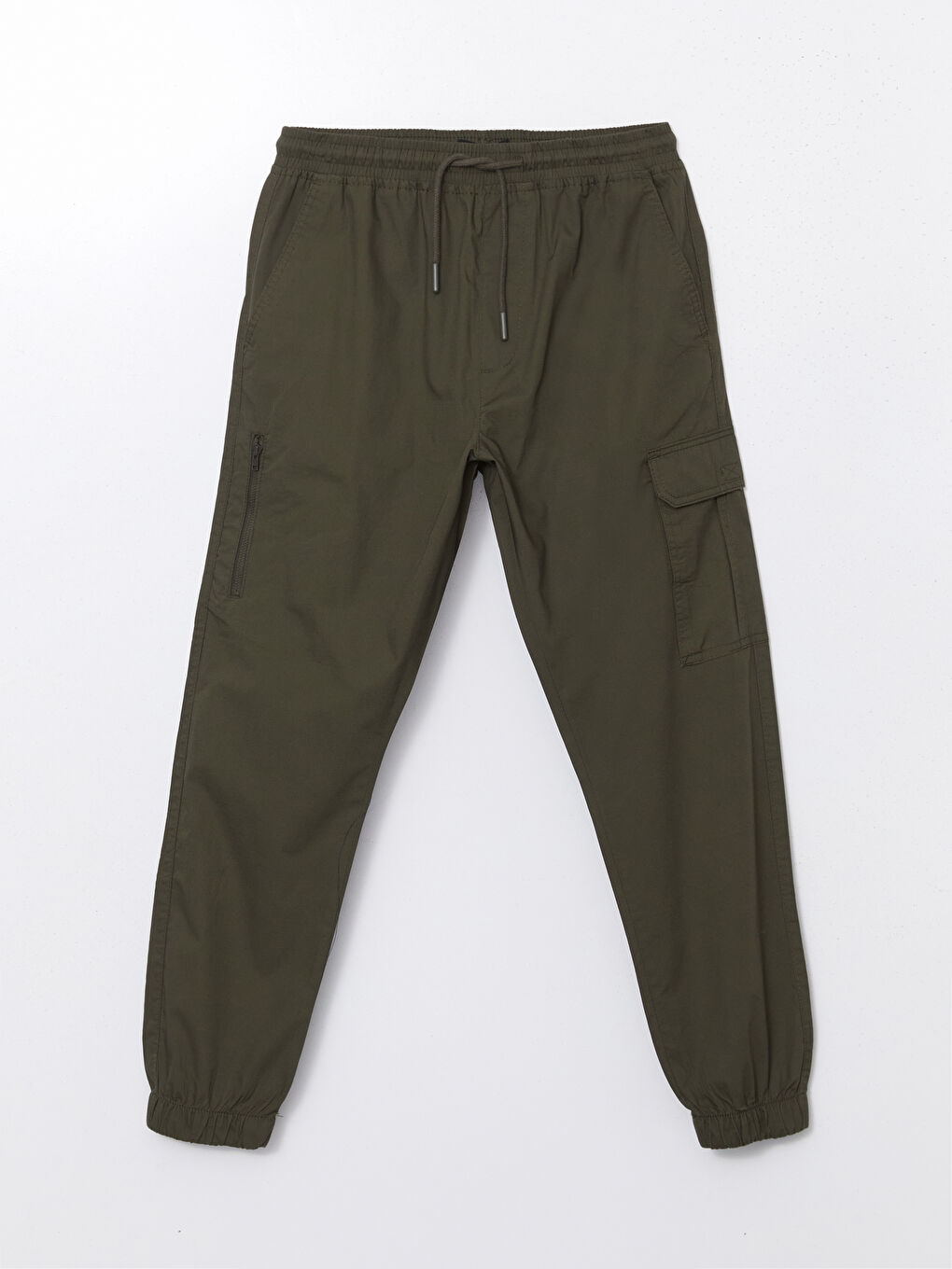 Standard Fit Men's Cargo Trousers -S57611Z8-S9F