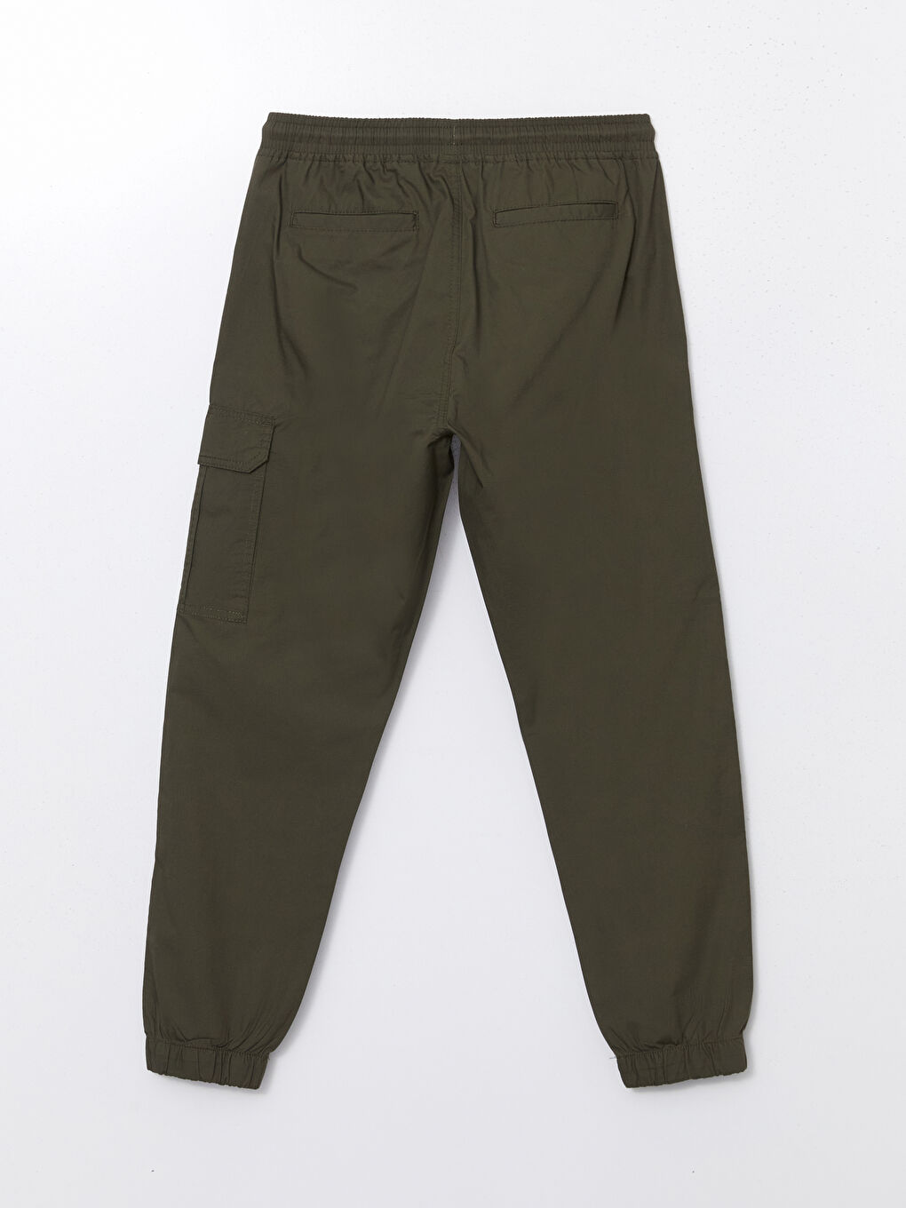 Standard Fit Men's Cargo Trousers -S57611Z8-S9F