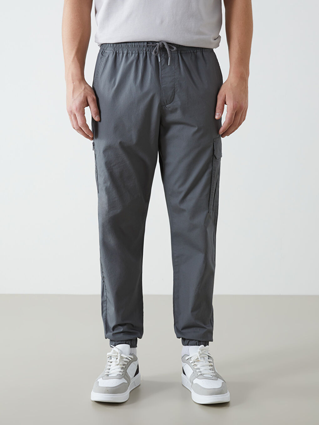 Cargo pantalone standard fit -S57611Z8-SUR