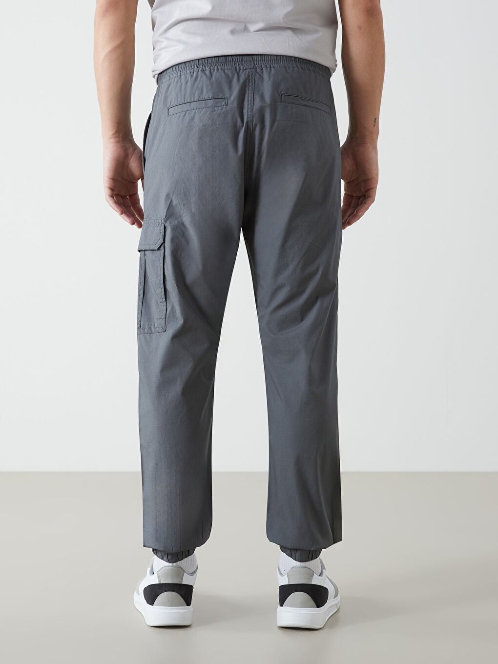 Cargo pantalone standard fit -S57611Z8-SUR