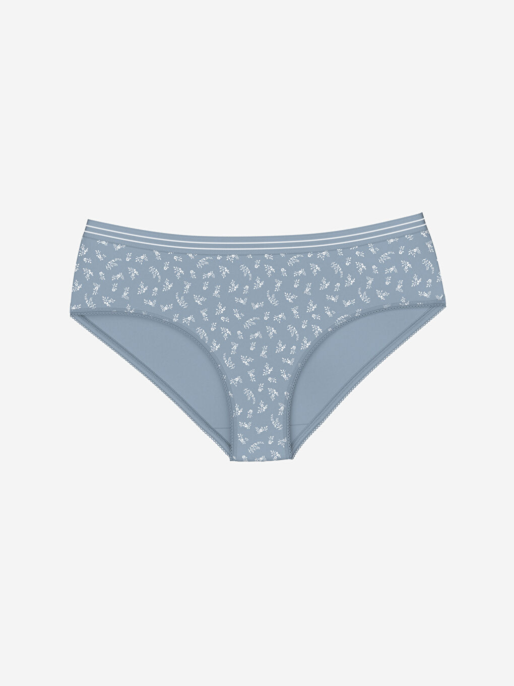 Printed Hipster Knickers 3-Pack -S57801Z8-GMH