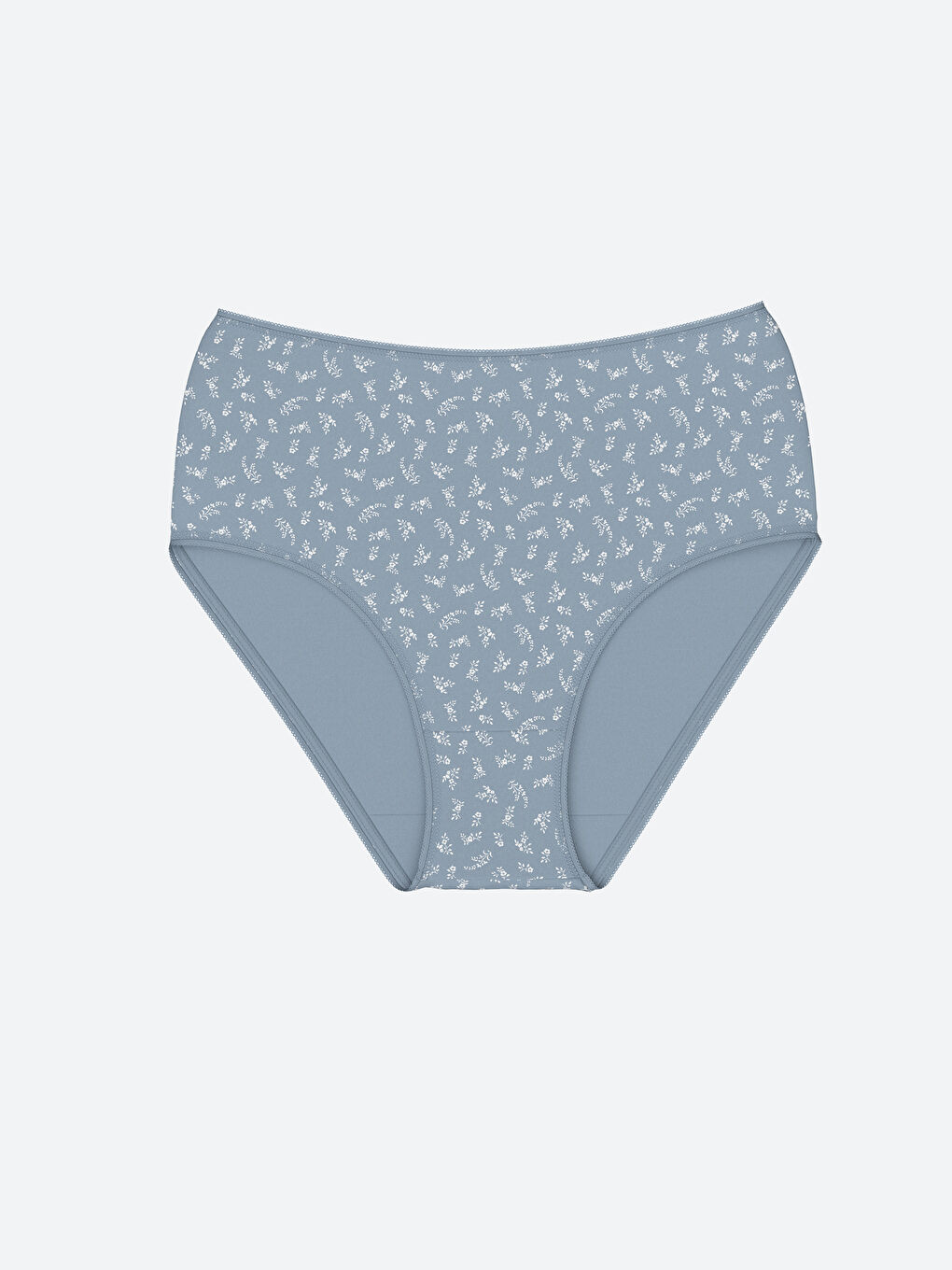 Patterned Classic Panties 3-Pack -S57811Z8-GMH