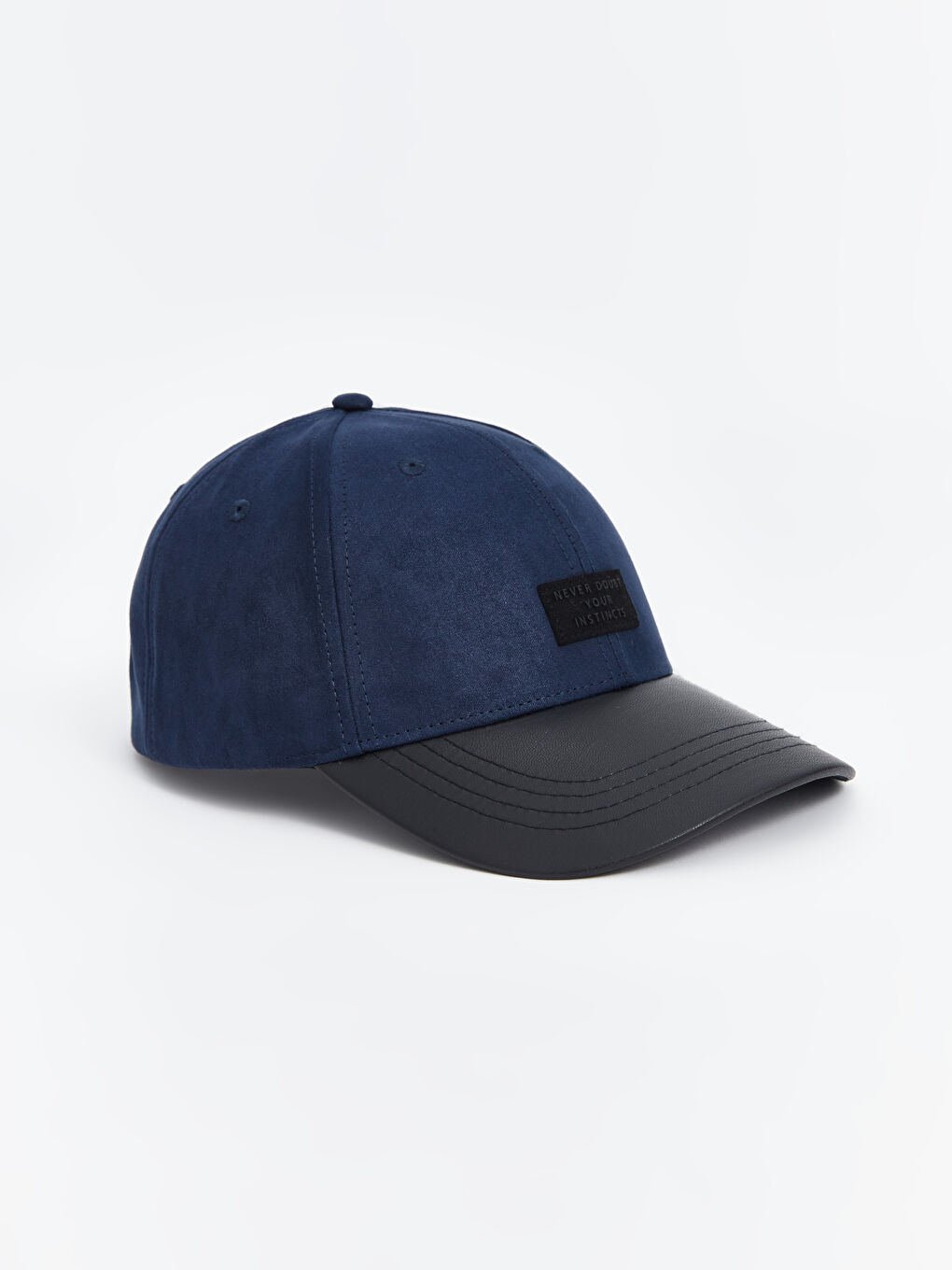 Letter Embroidered Men's Cap Hat -S57818Z8-CRP