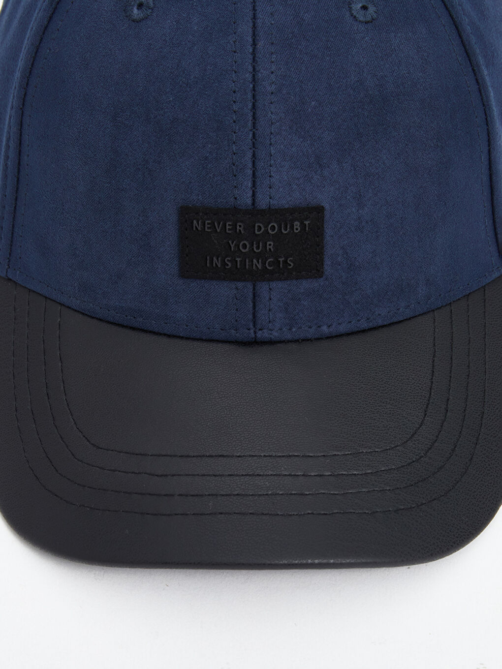 Letter Embroidered Men's Cap Hat -S57818Z8-CRP