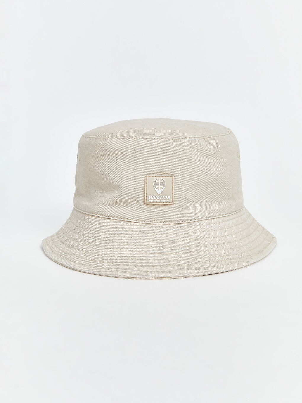Embroidered Men's Bucket Hat -S57832Z8-Q6K