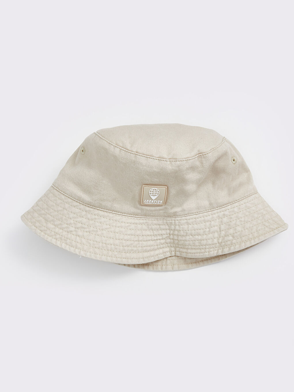 Embroidered Men's Bucket Hat -S57832Z8-Q6K