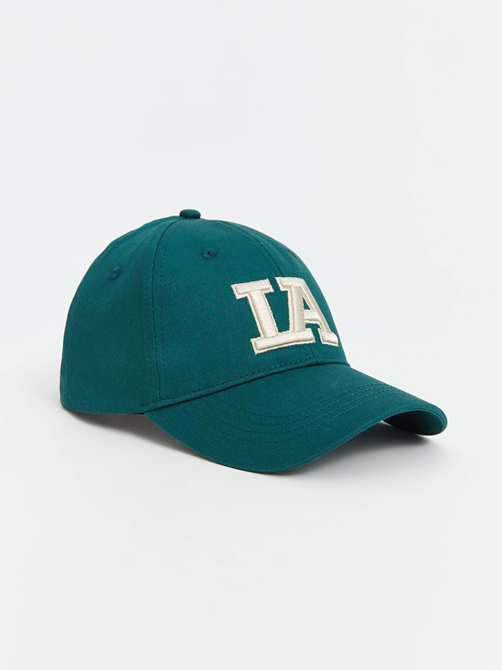 LA Embroidered Men's Baseball Cap -S57838Z8-HFR