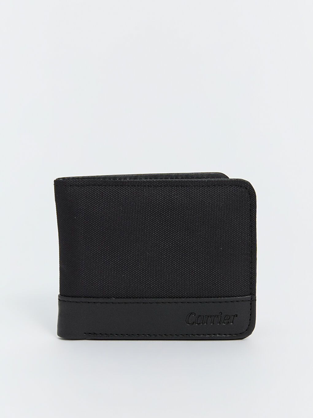 Leather Look Men's Wallet -S57923Z8-HUC