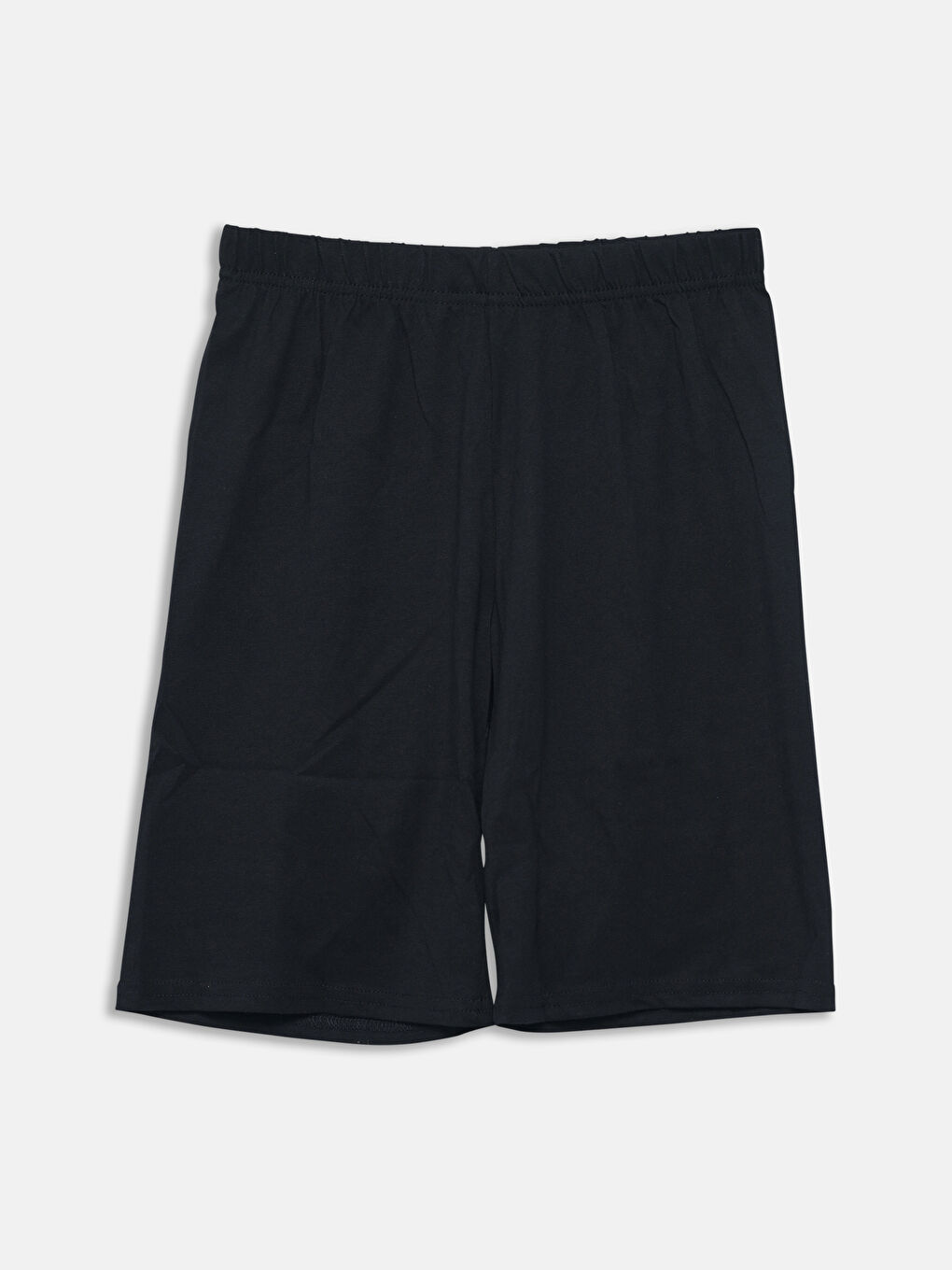 Crew Neck Printed Boys' Shorts Pyjamas Set -S57927Z4-HKT