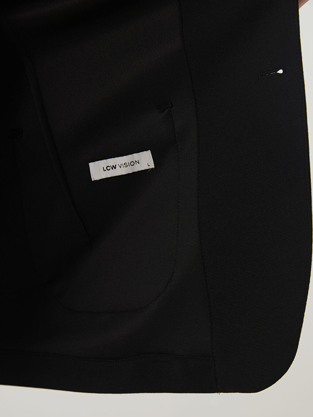 Slim Fit Men's Blazer Jacket -S57945Z8-CVL