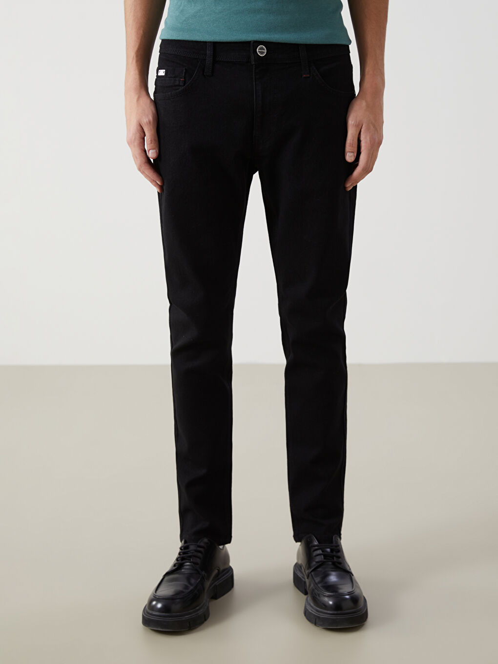 760 Skinny Fit Men's Denim Trousers -S57951Z8-326