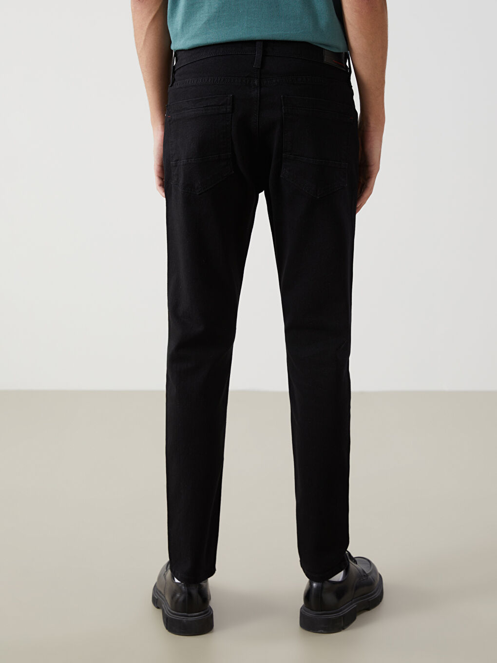 760 Skinny Fit Men's Denim Trousers -S57951Z8-326