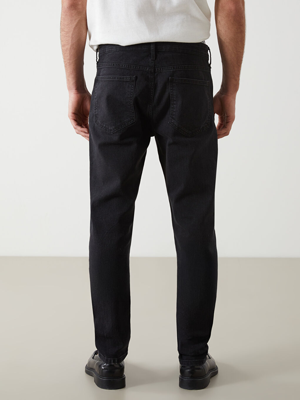 760 Skinny Fit Men's Denim Trousers -S57952Z8-326