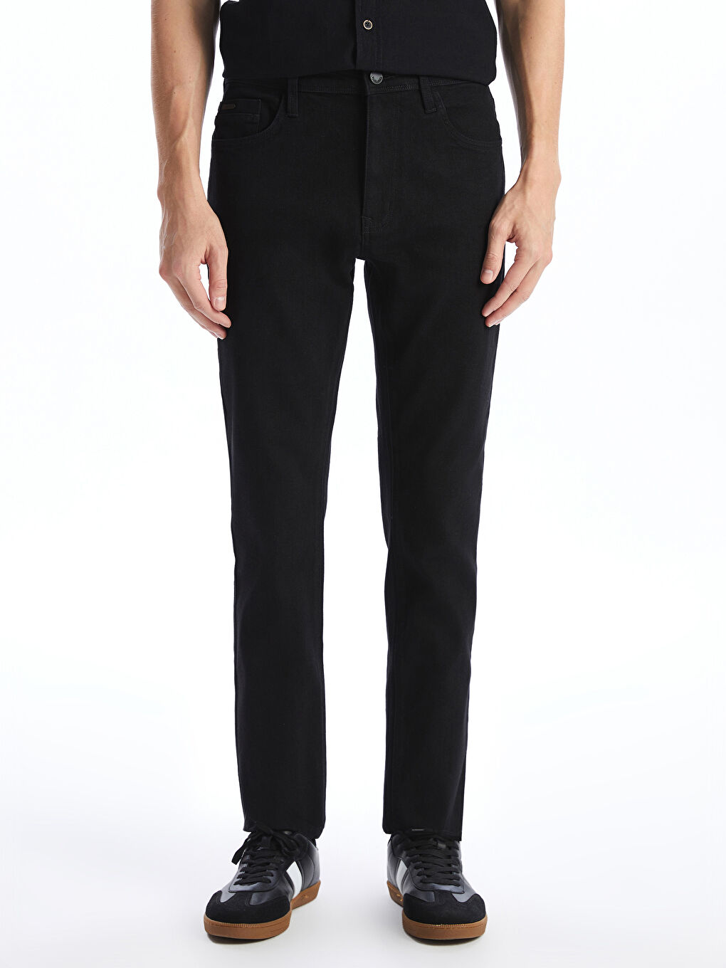 750 Slim Fit Men's Jeans -S58016Z8-326