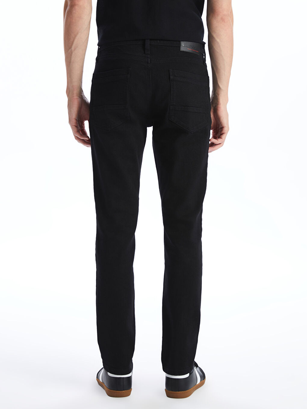 750 Slim Fit Men's Jeans -S58016Z8-326