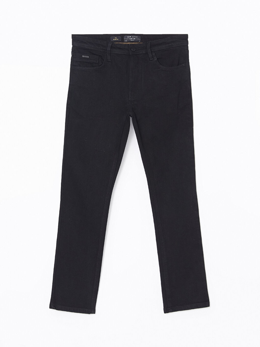 750 Slim Fit Men's Jeans -S58016Z8-326