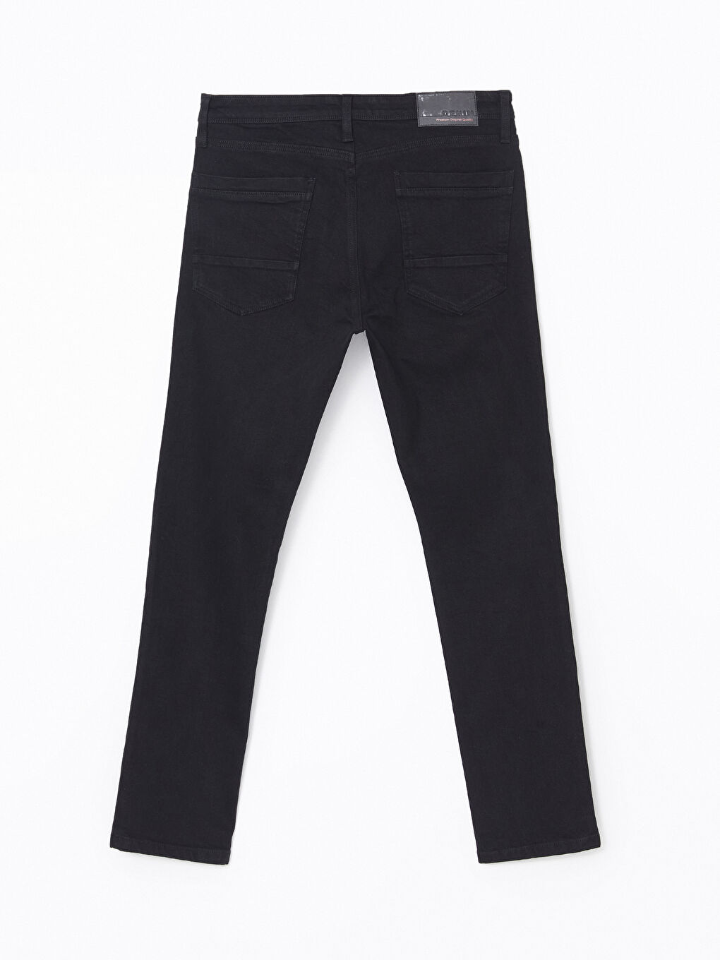 750 Slim Fit Men's Jeans -S58016Z8-326