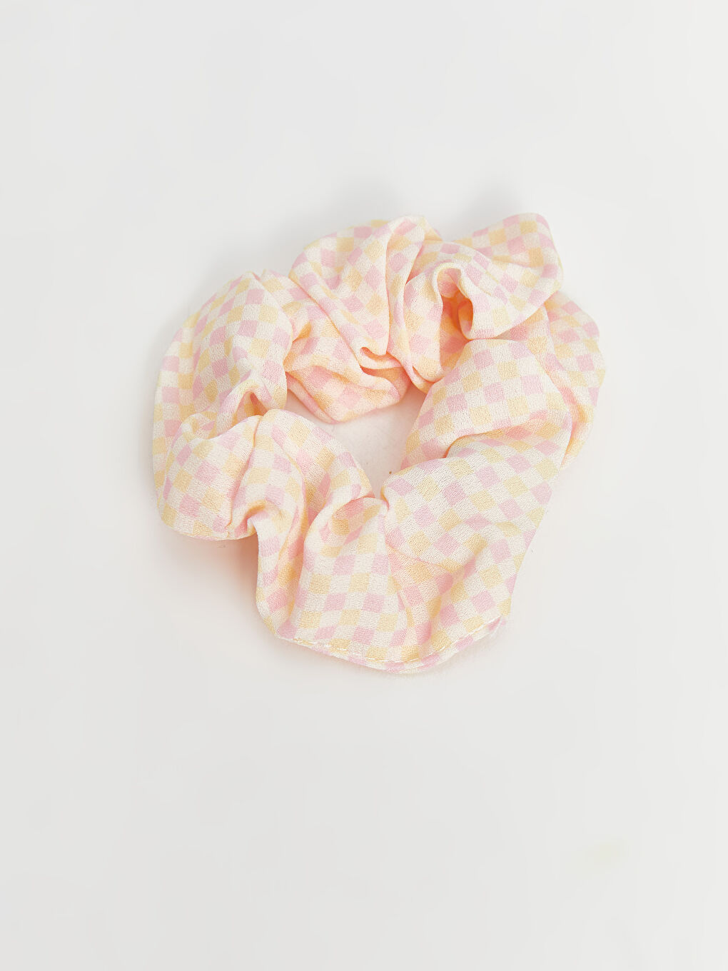 Patterned Women’S Hair Elastic Set (3 Pcs) -S58127Z8-M0T