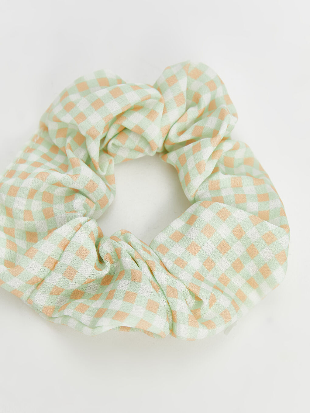 Patterned Women’S Hair Elastic Set (3 Pcs) -S58127Z8-M0T